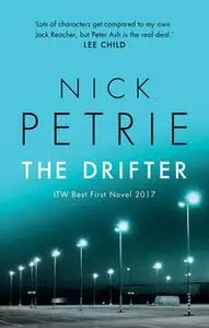 «The Drifter» by Nick Petrie