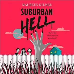 Suburban Hell [Audiobook]