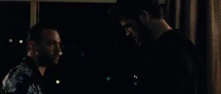 Killerman (2019)