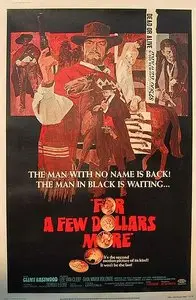 (Sergio LEONE) For a Few Dollars More [DVDrip] 1965
