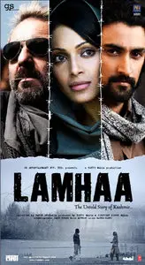 Lamhaa (2010)