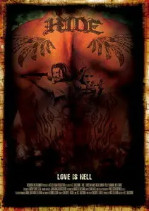 Hide (2008)