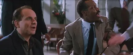 Lethal Weapon 2 (1989)