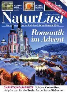 NaturLust - 22 November 2017