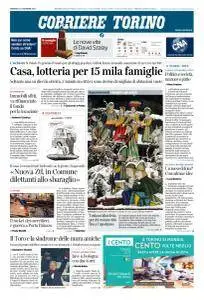 Corriere Torino - 17 Dicembre 2017