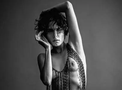 Roarie Yum by Stefano Brunesci