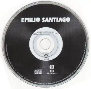 Emilio Santiago - Emilio Santiago (1975) {CID}