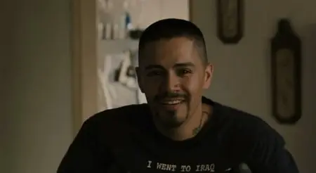 American Son (2008)