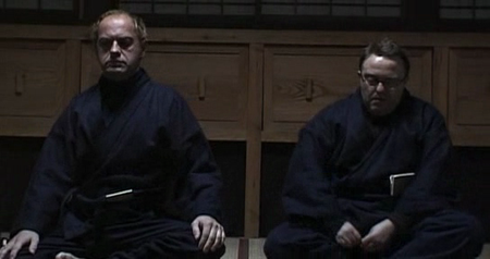 Enlightenment Guaranteed (1999)