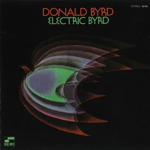 Donald Byrd - Electric Byrd (1970) (Remastered 1996)