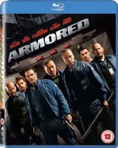 Armored (2009)