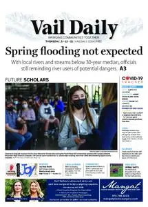 Vail Daily – May 13, 2021