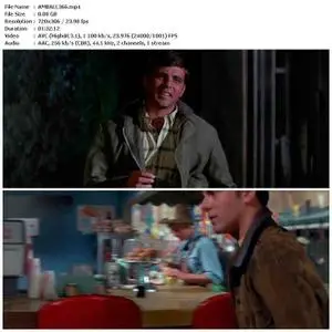 Fireball 500 (1966)
