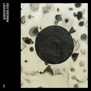 Vargkvint - Månens hav (2023) [Official Digital Download 24/96]