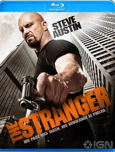 The Stranger (2010)