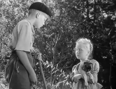 Jeux interdits (1952) aka Forbidden Games