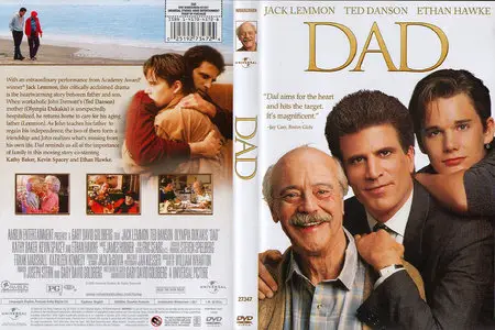 Dad (1989)