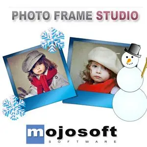 Mojosoft Photo Frame Studio 3.0