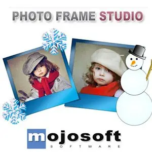 Mojosoft Photo Frame Studio 2.96 DC 26.11.2014