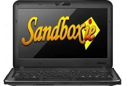 Sandboxie 5.18 Multilingual (x86/x64)