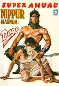 Nippur Magnum (Súper Anual #8)