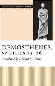 Demosthenes, Speeches 23-26