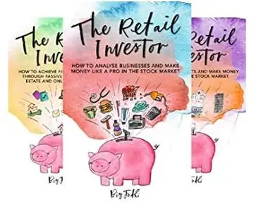 The Retail Investor (3 book series)