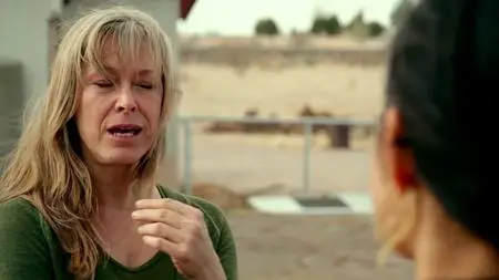 Marfa Girl (2012)