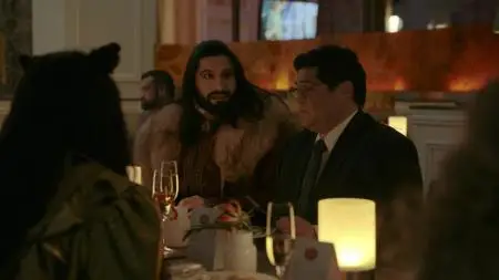 What We Do in the Shadows S03E04