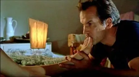 Michelangelo Antonioni-Il filo pericoloso delle cose ('Eros') (2004)
