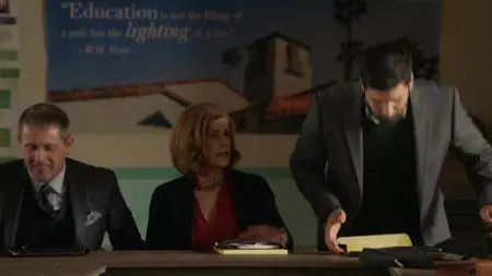 The Fosters S05E12