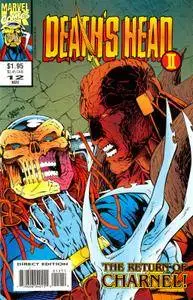 Deaths Head II 012