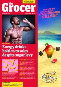 The Grocer – 01 June 2019