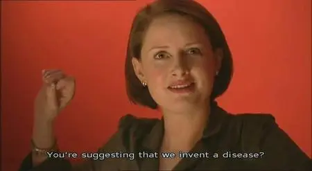 Absolute Power Series One Episode Six