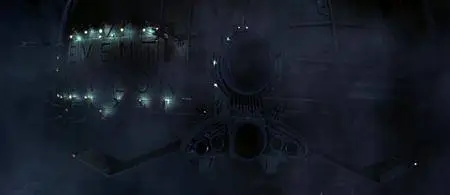 Event Horizon (1997)