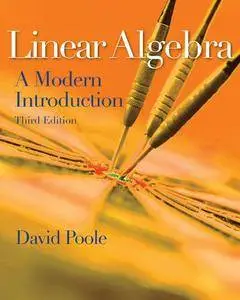 Linear Algebra: A Modern Introduction [Repost]