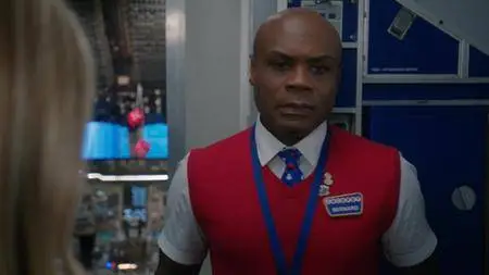 LA to Vegas S01E10
