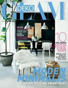Glam Deko Malaysia - Januari 27, 2015