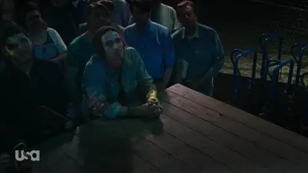The Purge S01E05