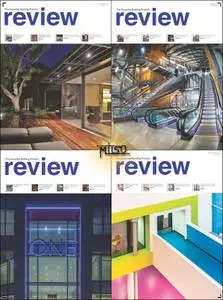 The Essential Building Product Review - Full Year 2016 Issues Collection