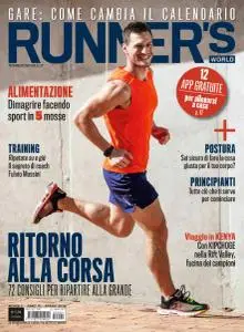 Runner's World Italia - Aprile 2020