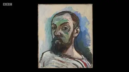BBC - Becoming Matisse (2020)
