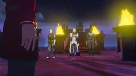 The Dragon Prince S04E04