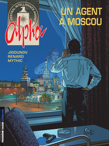 Alpha - Integrale - Un Agent à Moscou