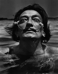 Salvador Dali (HQ Pictures)