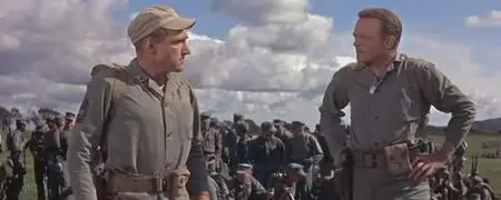 Battle Cry (1955)
