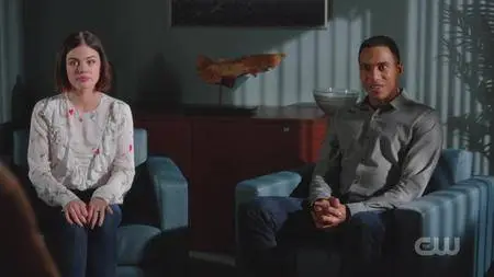 Life Sentence S01E11