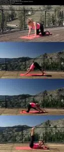 Get Up and Go: 20 Minute Morning Flow