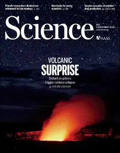 Science - 6 December 2019