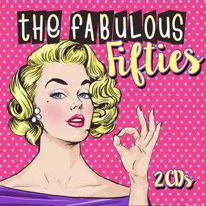 VA - The Fabulous Fifties (2016)